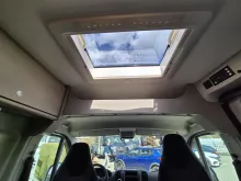 Fahrzeugbild Carado CV540 Entry *90L-Tank*Vorber.RFK* #34