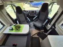 Fahrzeugbild Carado CV540 Entry *90L-Tank*Vorber.RFK* #35