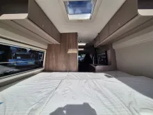 Fahrzeugbild Carado CV540 Entry *90L-Tank*Vorber.RFK* #37