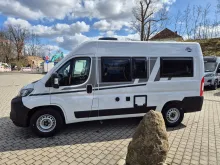 Fahrzeugbild Carado CV540 Entry *90L-Tank*Vorber.RFK* #41