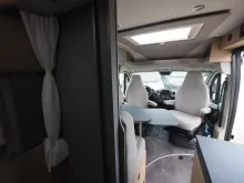 Fahrzeugbild Pössl Trenta 600, AHK, Markise, #12