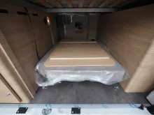 Fahrzeugbild Pössl Trenta 600, AHK, Markise, #15