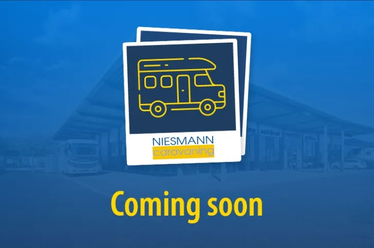 Fahrzeugbild Sunlight Camper Van CLIFF 600 X Digital- & Safety Paket #1