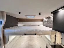 Fahrzeugbild Hobby De Luxe 515 UHL - stark reduziert #4