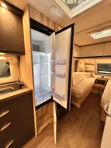 Fahrzeugbild Hobby De Luxe 515 UHL - stark reduziert #7