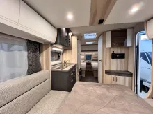 Fahrzeugbild Hobby De Luxe 515 UHL - stark reduziert #11