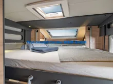 Fahrzeugbild Knaus LIVE WAVE 650 MEG 2026 Black Selection #7