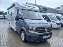 Fahrzeugbild Knaus Van Wave 640 MEG VW Vansation #1