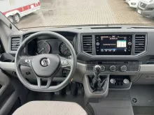 Fahrzeugbild Knaus Van Wave 640 MEG VW Vansation #3