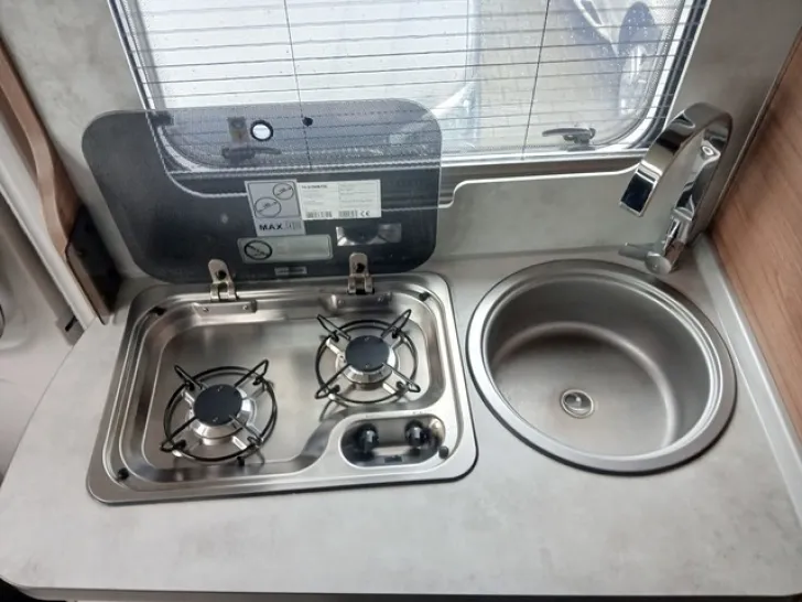 Fahrzeugbild Knaus Van Wave 640 MEG VW Vansation #4