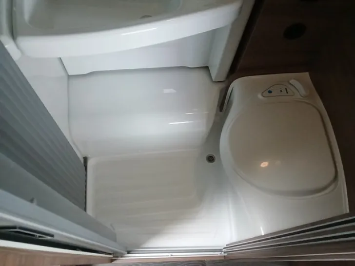 Fahrzeugbild Knaus Van Wave 640 MEG VW Vansation #5