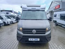 Fahrzeugbild Knaus Van Wave 640 MEG VW Vansation #6