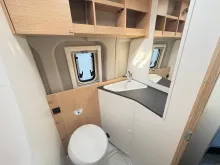 Fahrzeugbild Sunlight Camper Van CLIFF 600 Adventure Edition IC-LINE #12