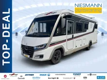 Fahrzeugbild Carthago chic c-line I 4.9 LE L MB*Automatik*4,5to.*170PS #1