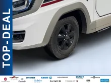 Fahrzeugbild Carthago chic c-line I 4.9 LE L MB*Automatik*4,5to.*170PS #6