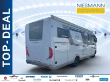 Fahrzeugbild Carthago chic c-line I 4.9 LE L MB*Automatik*4,5to.*170PS #4