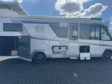 Fahrzeugbild Carthago chic c-line I 4.9 LE L MB*Automatik*4,5to.*170PS #19