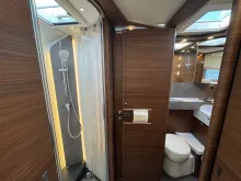 Fahrzeugbild Carthago chic c-line I 4.9 LE L MB*Automatik*4,5to.*170PS #13