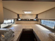 Fahrzeugbild Carthago chic c-line I 4.9 LE L MB*Automatik*4,5to.*170PS #15