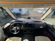 Fahrzeugbild Carthago chic c-line I 4.9 LE L MB*Automatik*4,5to.*170PS #8