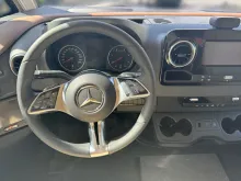 Fahrzeugbild Carthago chic c-line I 4.9 LE L MB*Automatik*4,5to.*170PS #7