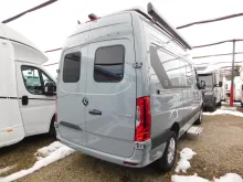 Fahrzeugbild Bürstner Habiton HM 6.0 #4