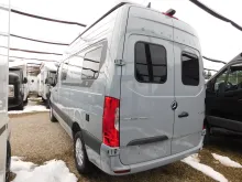 Fahrzeugbild Bürstner Habiton HM 6.0 #5