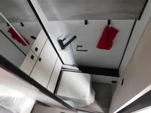 Fahrzeugbild Bürstner Habiton HM 6.0 #8