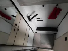 Fahrzeugbild Bürstner Habiton HM 6.0 #9