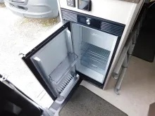 Fahrzeugbild Bürstner Habiton HM 6.0 #14