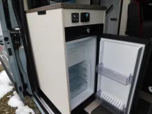 Fahrzeugbild Bürstner Habiton HM 6.0 #15