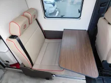 Fahrzeugbild Bürstner Habiton X HMX 6.0 Brandneu, mit Slide-Bath #9