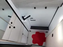 Fahrzeugbild Bürstner Habiton X HMX 6.0 Brandneu, mit Slide-Bath #12