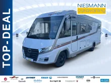 Fahrzeugbild Carthago chic c-line I 4.9 LE L MB*4,5to.*170PS #1