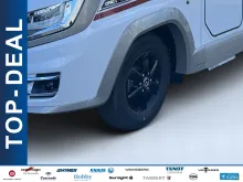 Fahrzeugbild Carthago chic c-line I 4.9 LE L MB*4,5to.*170PS #6