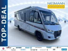 Fahrzeugbild Carthago chic c-line I 4.9 LE L MB*4,5to.*170PS #3