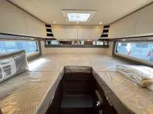 Fahrzeugbild Carthago chic c-line I 4.9 LE L MB*4,5to.*170PS #16