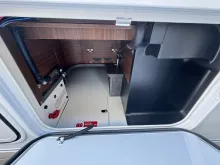 Fahrzeugbild Carthago chic c-line I 4.9 LE L MB*4,5to.*170PS #20