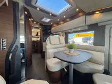 Fahrzeugbild Carthago chic c-line I 4.9 LE L MB*4,5to.*170PS #10