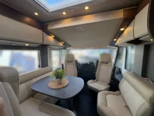 Fahrzeugbild Carthago chic c-line I 4.9 LE L MB*4,5to.*170PS #9