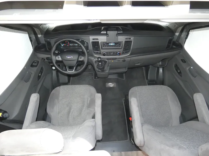 Fahrzeugbild Carado T 338 EDITION24 #7