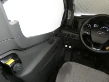 Fahrzeugbild Carado T 338 EDITION24 #8