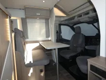 Fahrzeugbild Carado T 338 EDITION24 #9