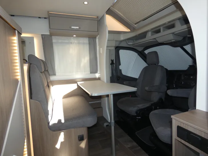 Fahrzeugbild Carado T 338 EDITION24 #9