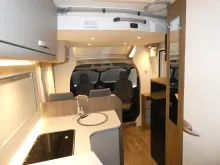 Fahrzeugbild Carado T 338 EDITION24 #10
