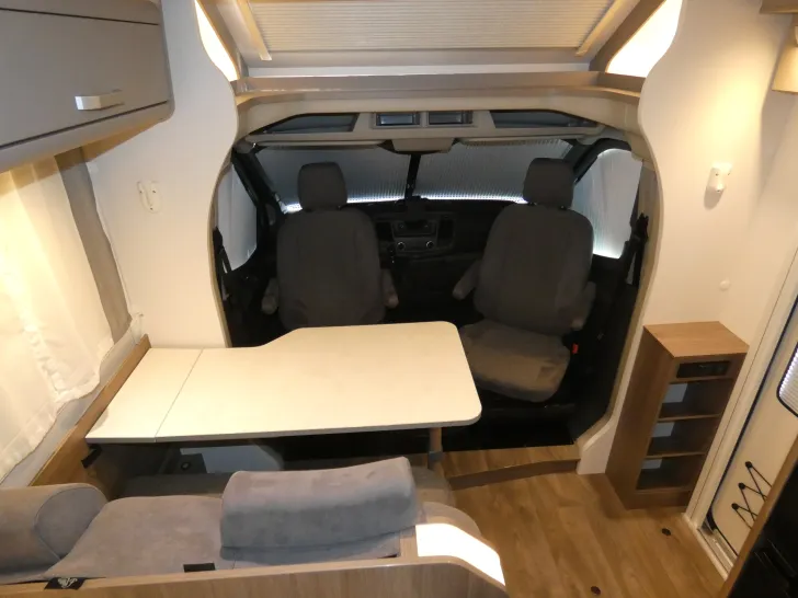 Fahrzeugbild Carado T 338 EDITION24 #11