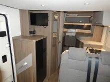 Fahrzeugbild Carado T 338 EDITION24 #12