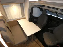 Fahrzeugbild Carado T 338 EDITION24 #13