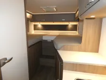 Fahrzeugbild Carado T 338 EDITION24 #18