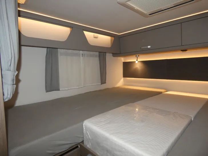 Fahrzeugbild Carado T 338 EDITION24 #19